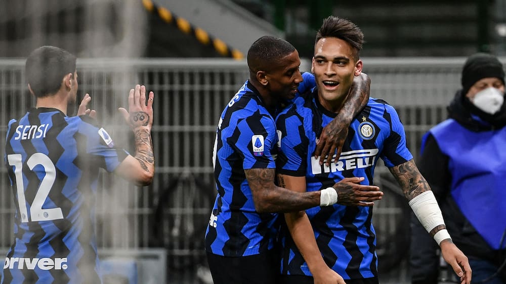 Ronaldo scores in Juventus-Inter win makes "Stangeli" chock full