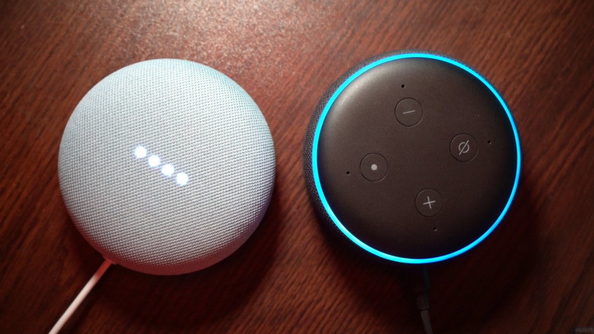 Smart Home: Google discontinued the Wi-Fi app in favor of Google Home