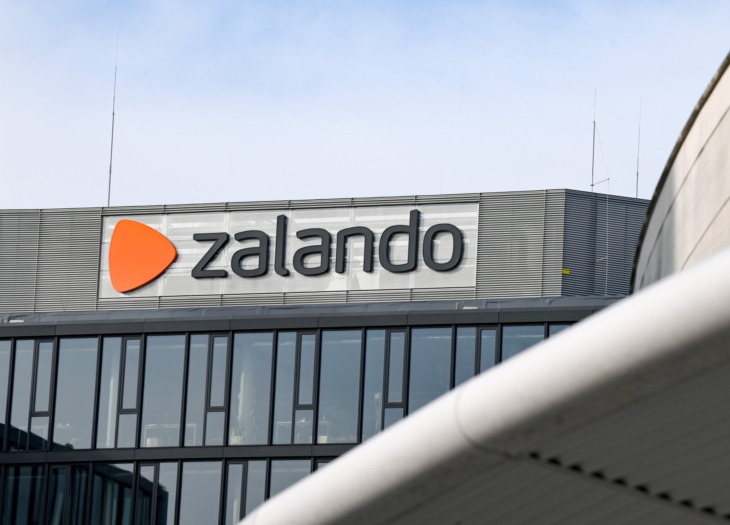 Zalando is growing at 47 percent