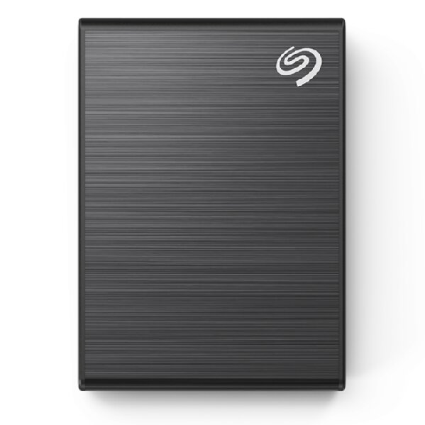 Seagate One Touch SSD (2021)