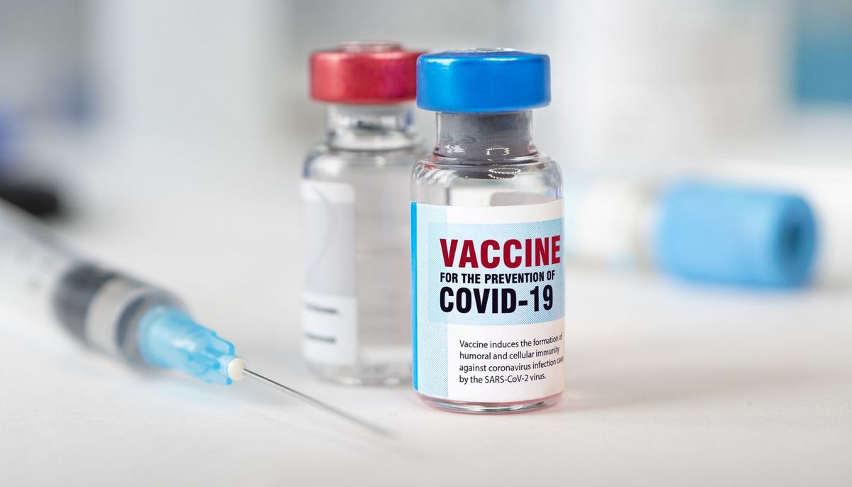Coronavirus vaccination can help treat Long-Covid