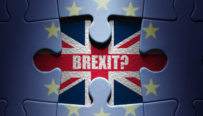 GDPR: Brexit still does a lot of work