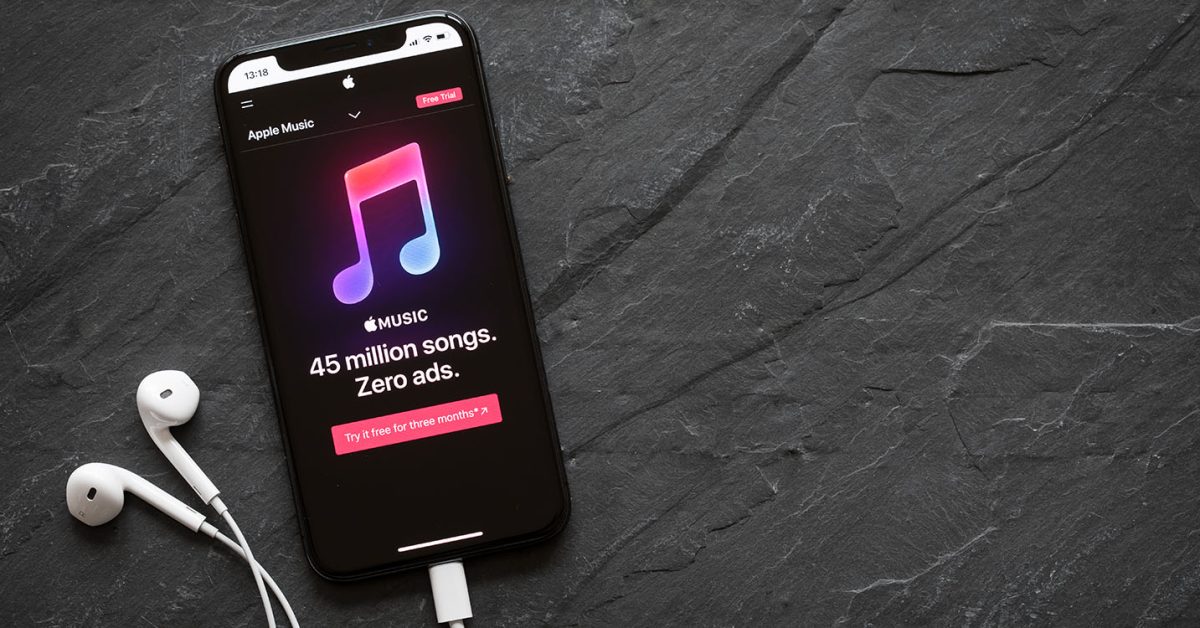 IOS 14.6 Beta 1 indicated support for Apple Music HiFi with Dolby Audio References