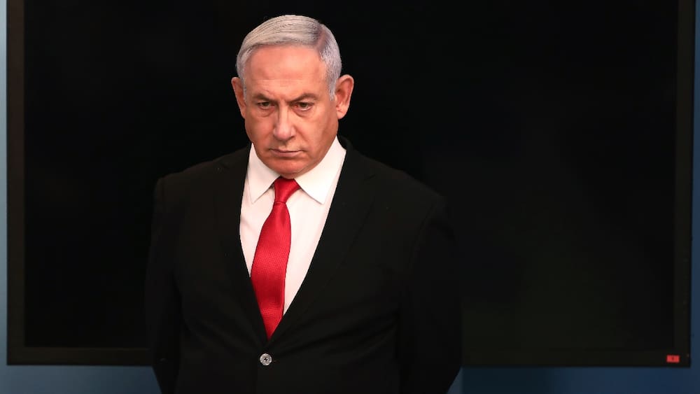 Netanyahu fails to form a government in Israel