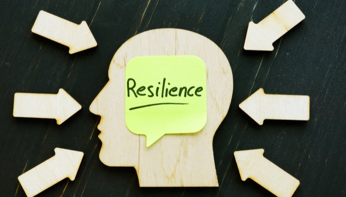 One Year of COVID-19: Business Resilience Through Employee Experience