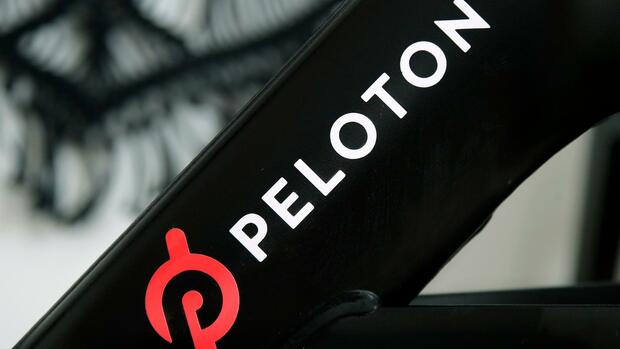 Peloton continues to grow rapidly - treadmill recall cost revenue