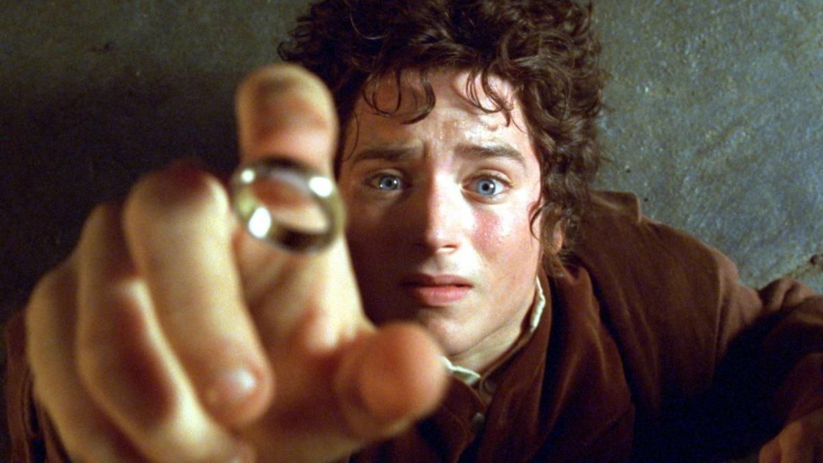 The Lord of the Rings series: Beginning, Conspiracy, Cast