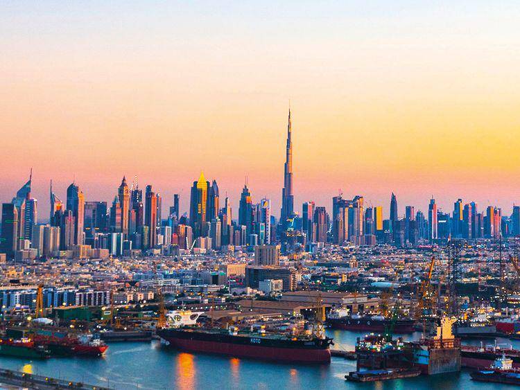 The UAE economy is once again proving its strength and is considered the most resilient in the region