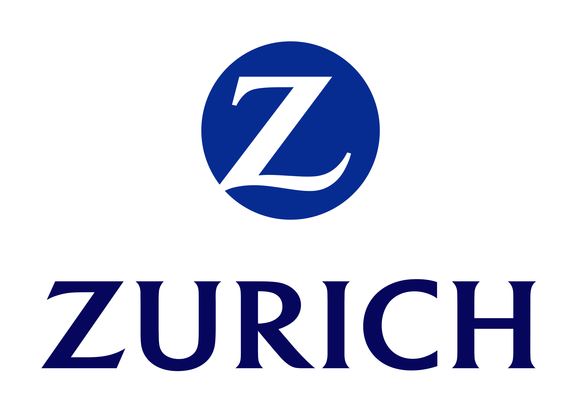 Zurich recorded 14% premium growth with a 7% change in the first quarter of the year