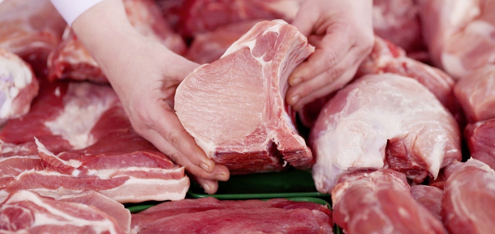 European Union: sharp decline in meat trade with Great Britain