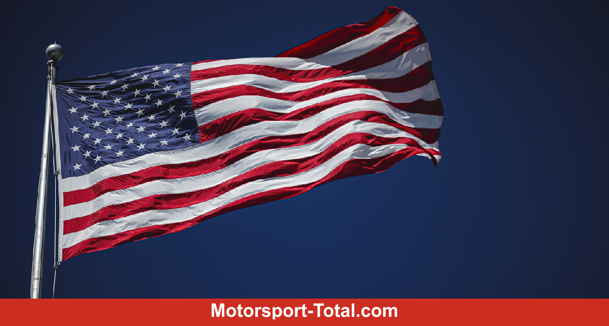The World Rally Championship makes plans for a new WRC event in the USA