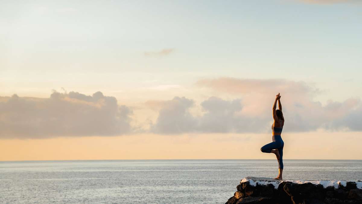 Yoga Studies: Science Shows Why It's So Healthy