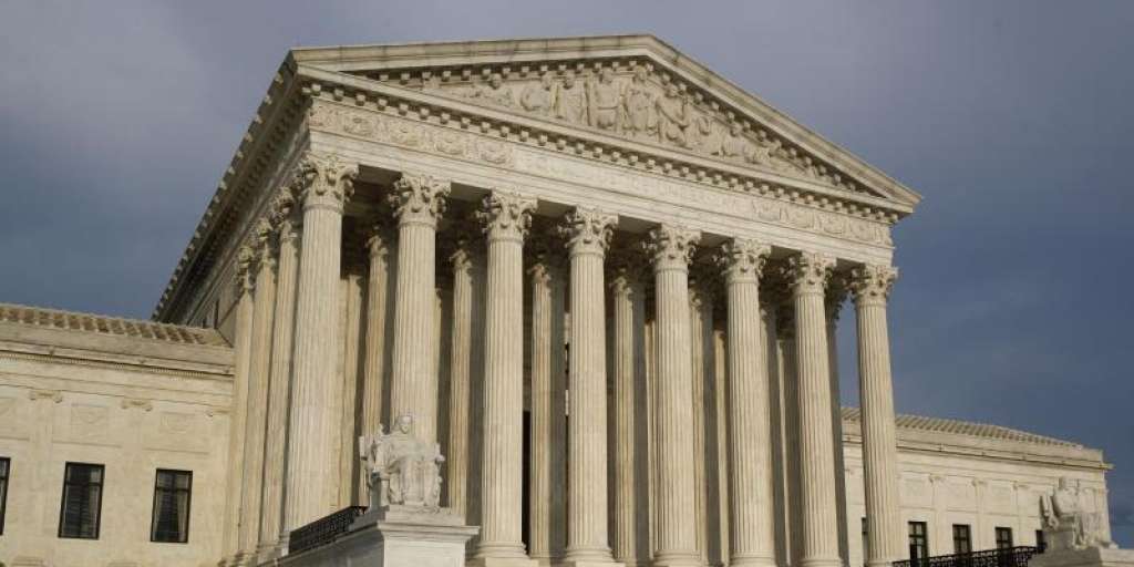 US Supreme Court rejects lawsuit against Obamacare