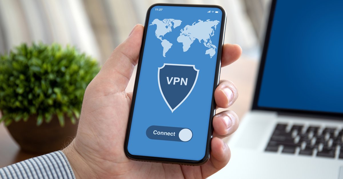 VPN services in June 2021 with strong discounts