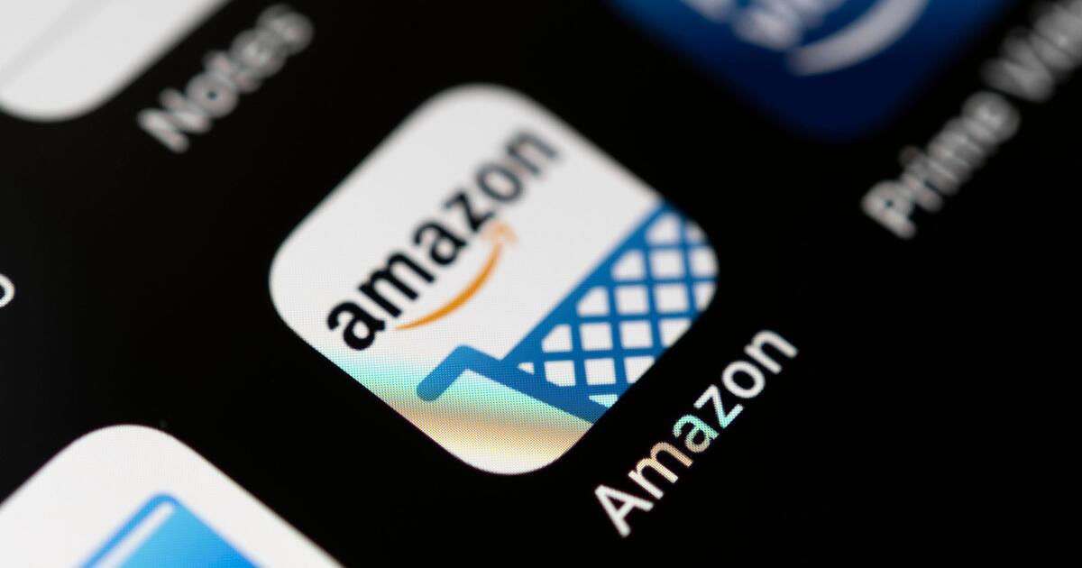 Amazon Prime Day: Experts warn of fraudulent scams