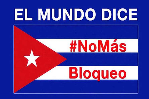 European Union: "The US blockade of Cuba affects our interests"
