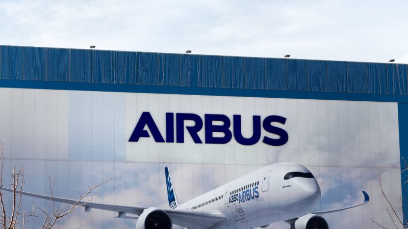 Great Britain also reaches an agreement with the United States in the dispute between Airbus and Boeing - EURACTIV.de