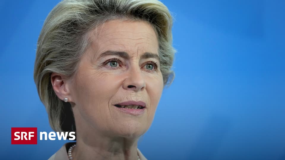Hungarian anti-gay law - Von der Leyen: 'This Hungarian law is a disgrace' - News
