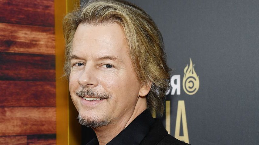 Will David Spade be the new host of Bachelor in Paradise in the US?