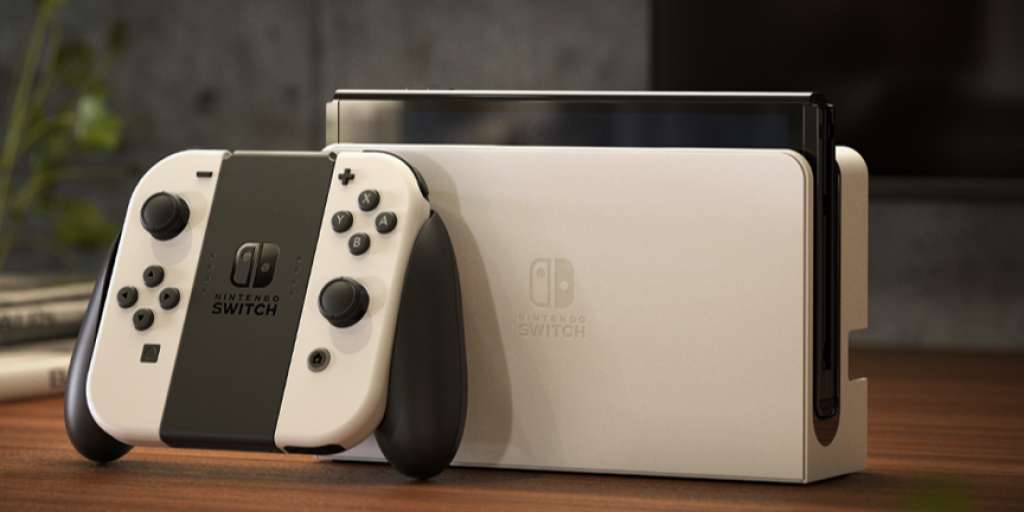 Nach vielen Gerüchten - Nintendo bringt verbesserte Switch im Oktober