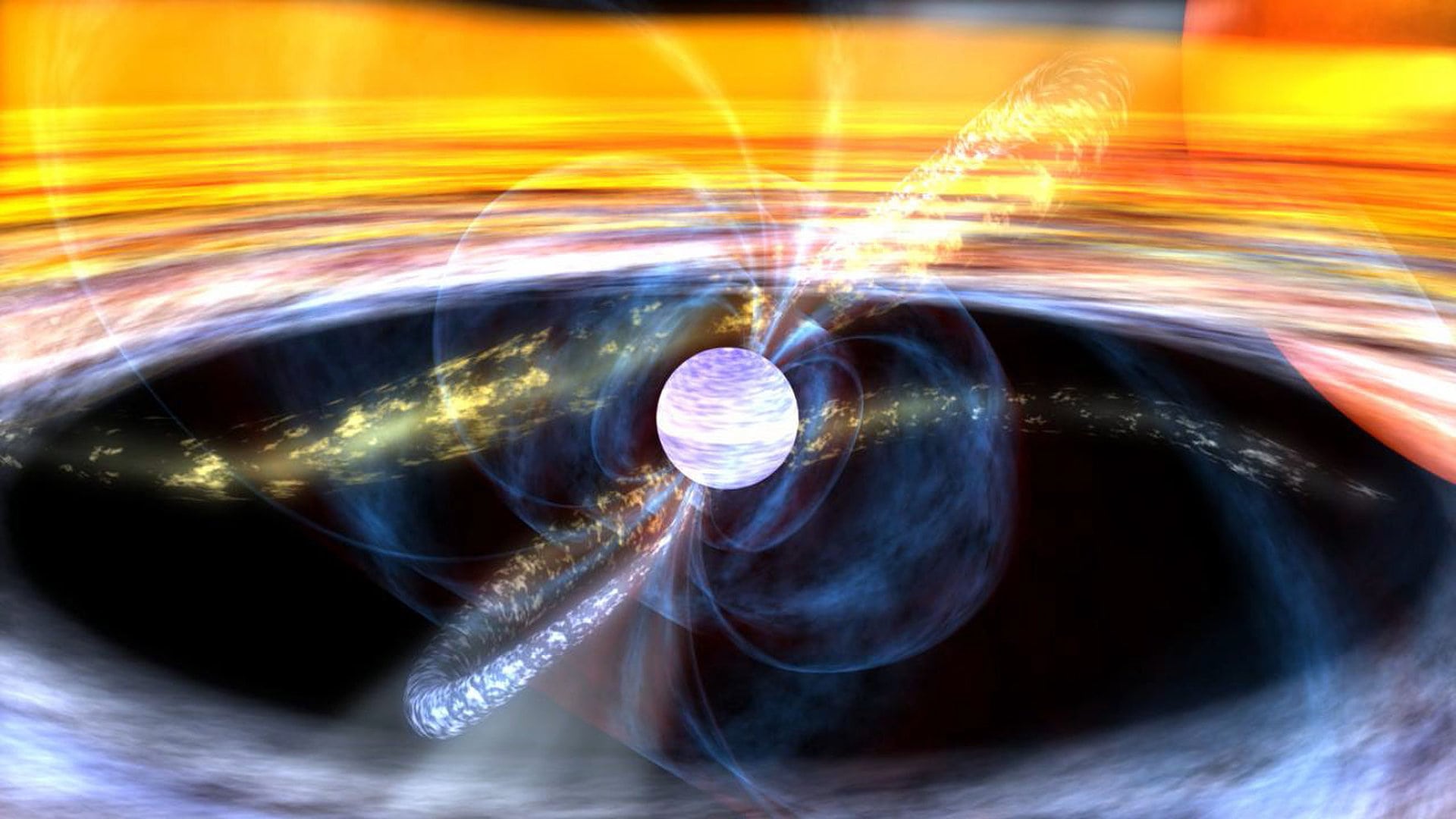 Astrophysics: neutron stars that do not have foreign matter in their core