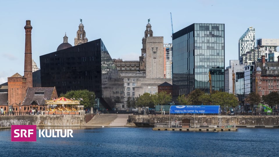 UNESCO decision - Liverpool loses its status as a World Heritage Site - Culture