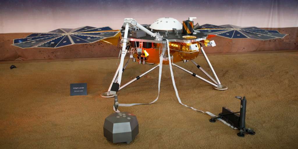 ETH measures the pulse of Mars