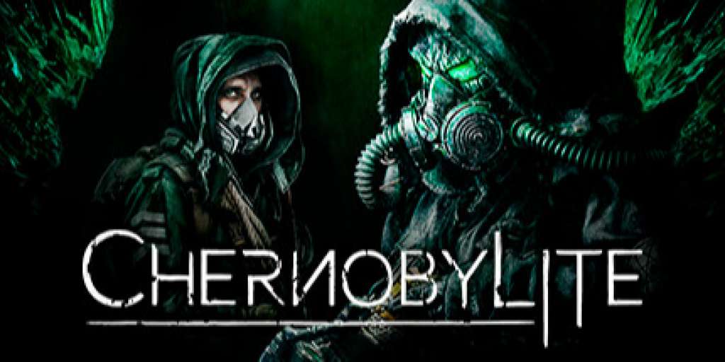 The survival horror game "Chernobelt" abroad today