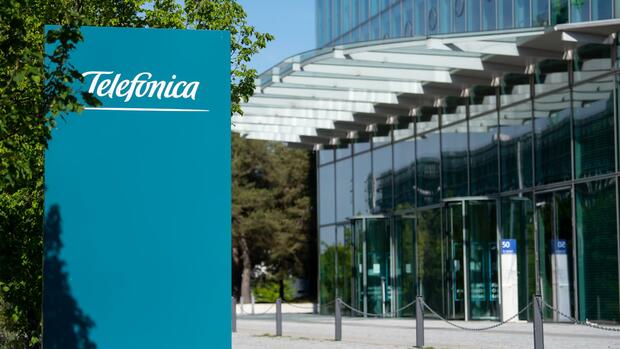 Cancom sells UK business to Telefonica