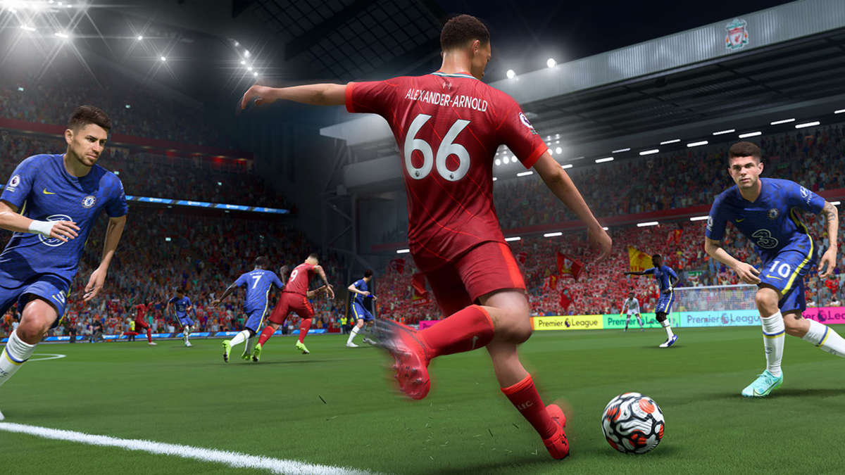 FIFA 22: EA Gets Shitstorm - Activation Limit Raised For PC Version