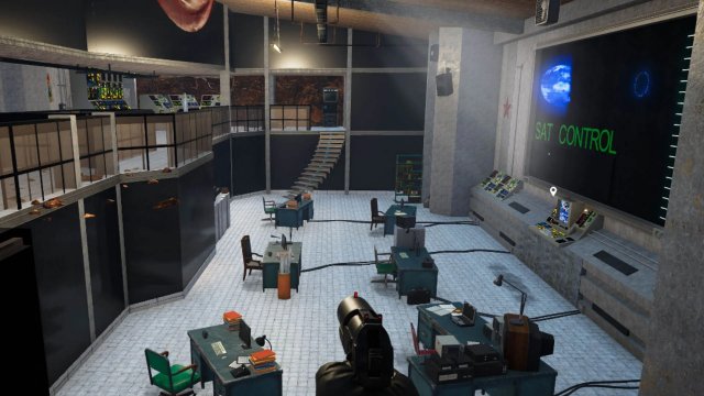 GoldenEye 007 fan remake is back with a new name