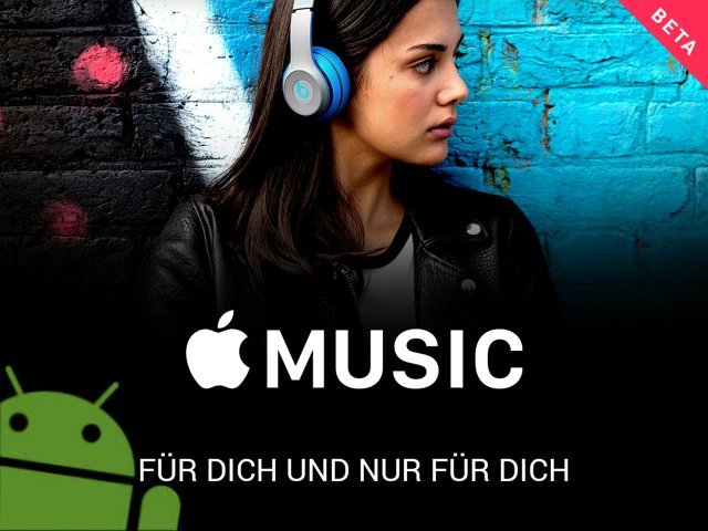 Lost feature causes an error with Apple Music