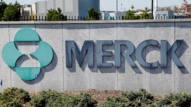 Merck Increases Sales - Deutsche Telekom's T-Mobile US raises expectations thanks to demand for 5G networks