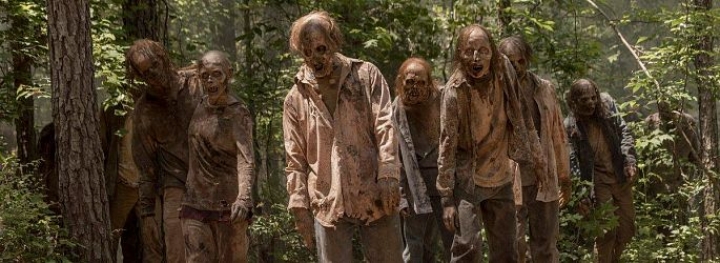TWD - World Beyond S2 angeteast, The Walking Dead S11-Teaser schon da