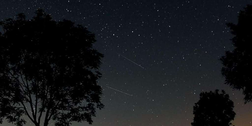 Perseids: A meteor sight is approaching