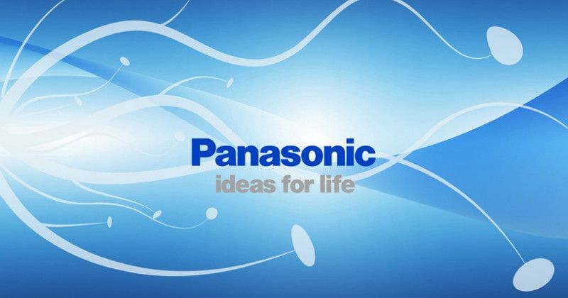 Panasonic SC-GN01: gaming neckline speaker introduced - News from Gameswelt