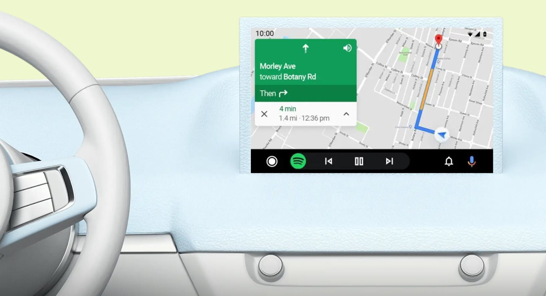 Mysterious change to Google Maps is causing a lot of confusion on Android Auto