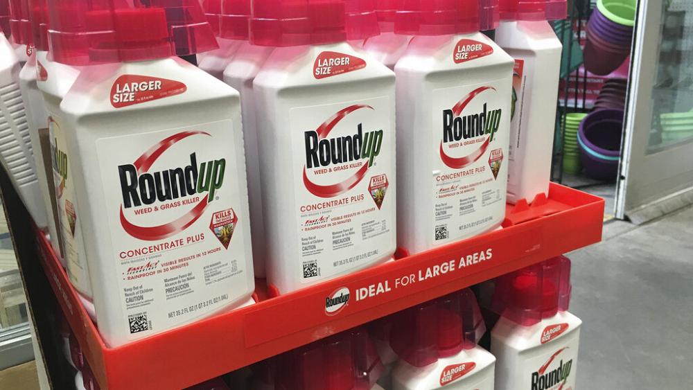 Bayer inspects another glyphosate process in the US
