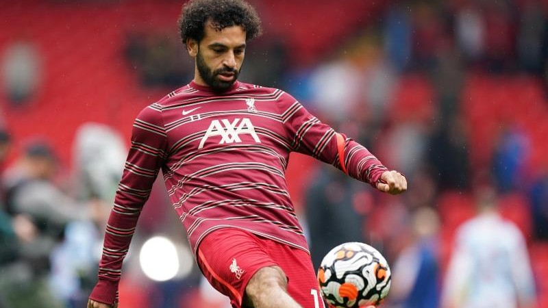 Football - Liverpool does not allow Salah to qualify for the World Cup in Egypt - sport
