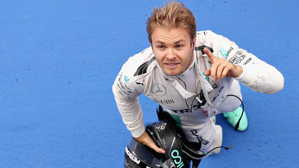 Formula 1: Nico Rosberg rejected 100 million due to resignation