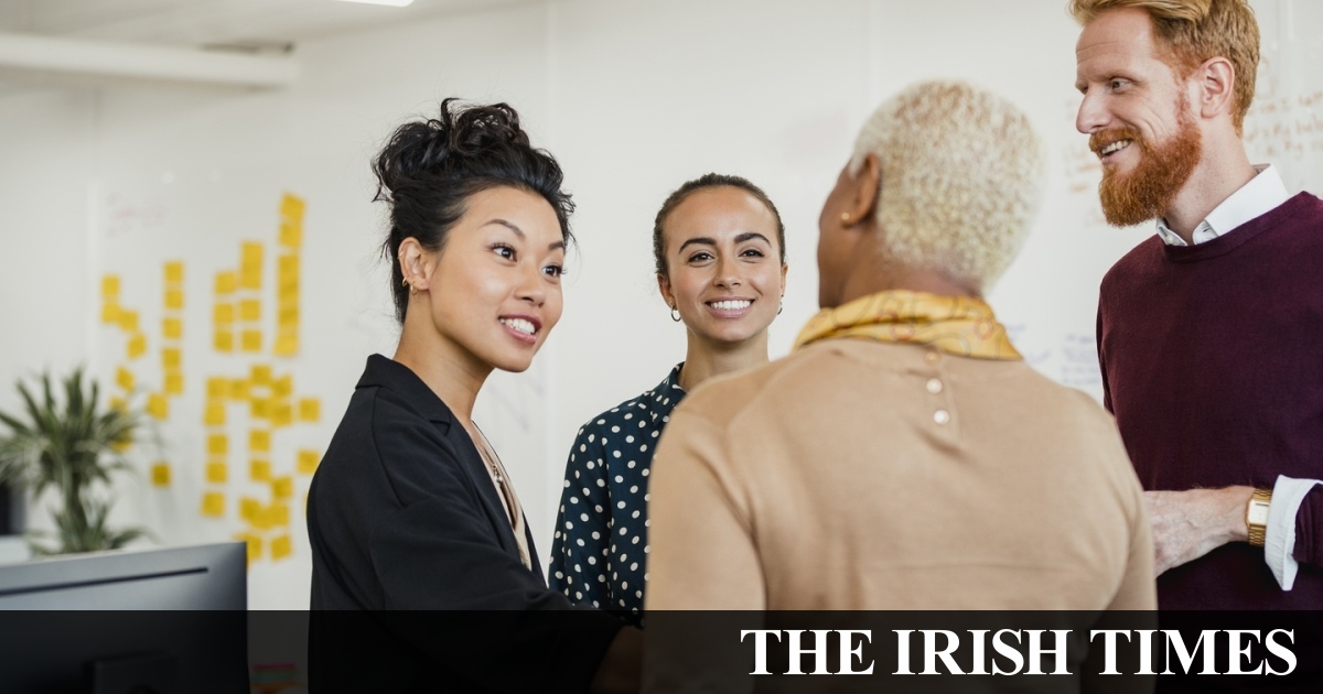 Irish multinationals' overseas sales amounted to €256 billion in 2019