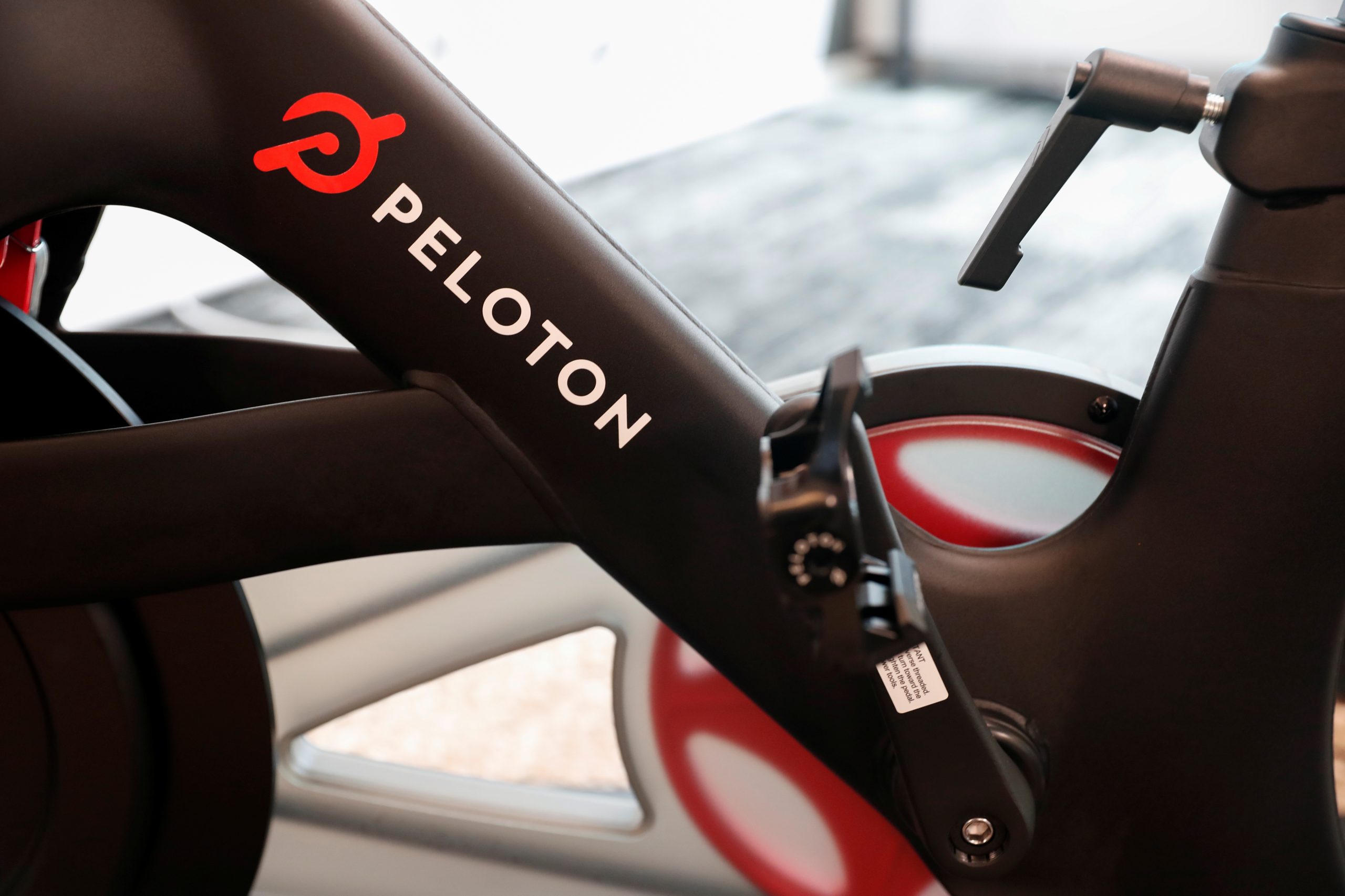 Peloton Android app refers to the long-rumored rowing machine