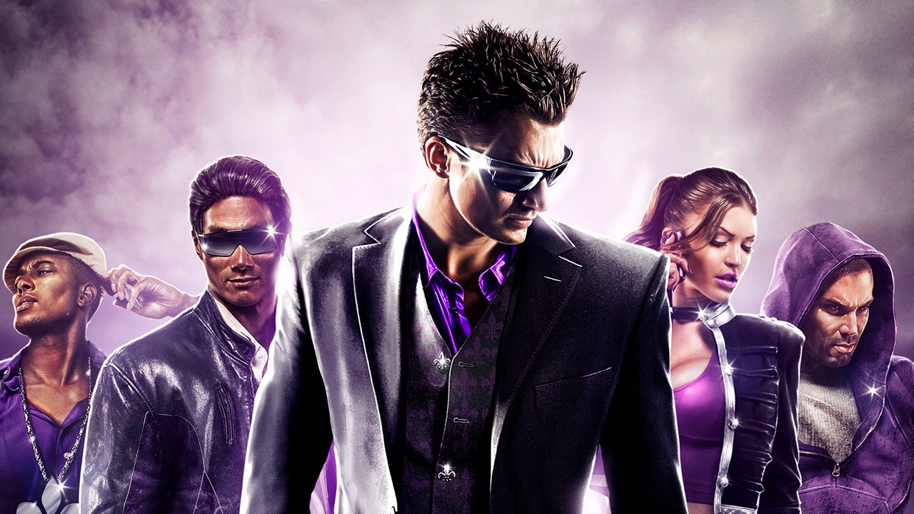 Saints Row reboot is coming - to be revealed during gamescom