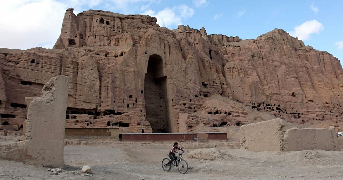UNESCO: Protection of Cultural Heritage in Afghanistan |  Sciences