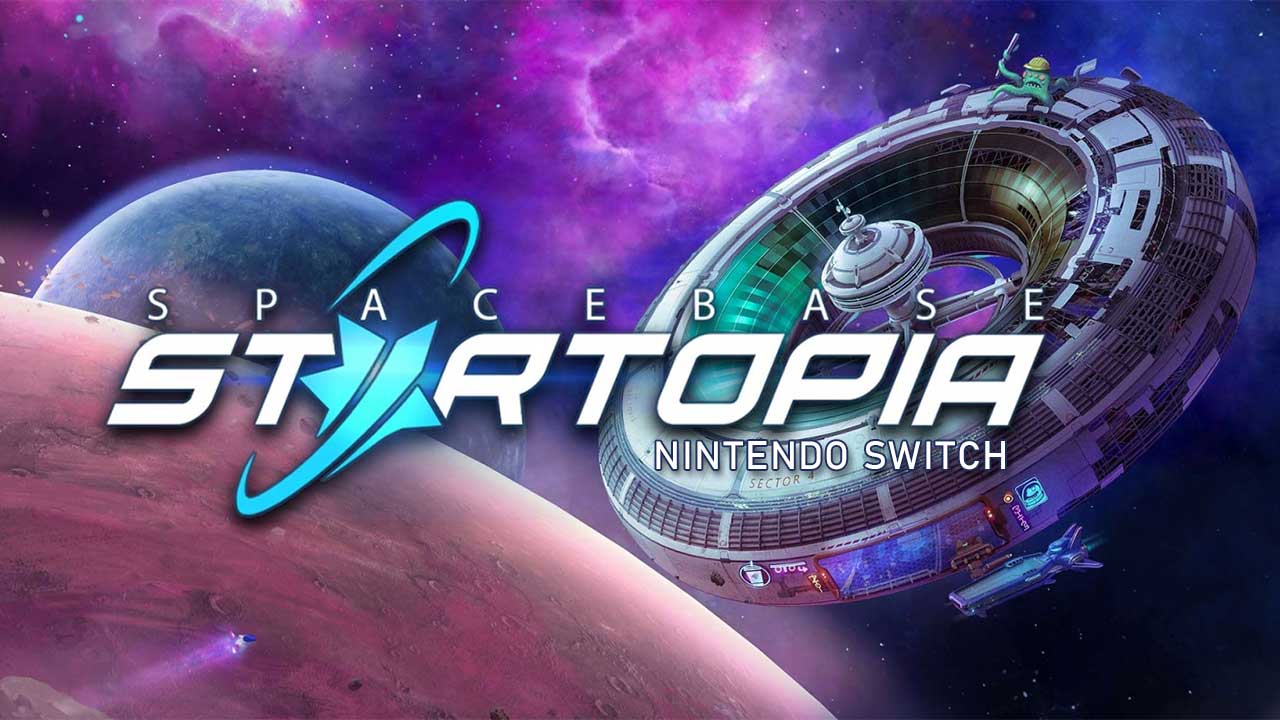 spacebase startopia switch version