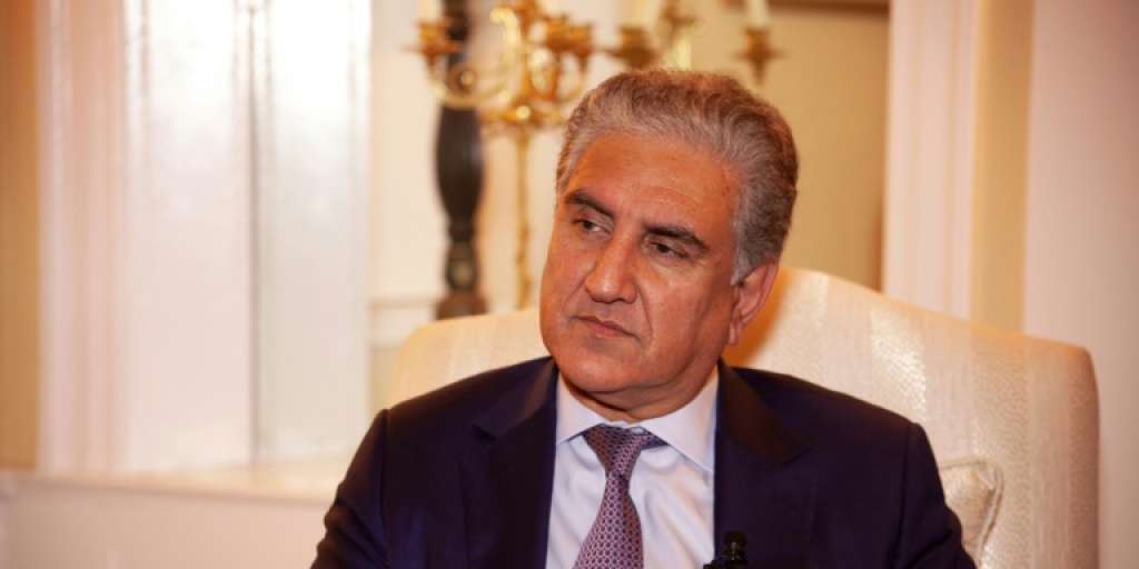 Pakistan encourages release of frozen Afghan assets