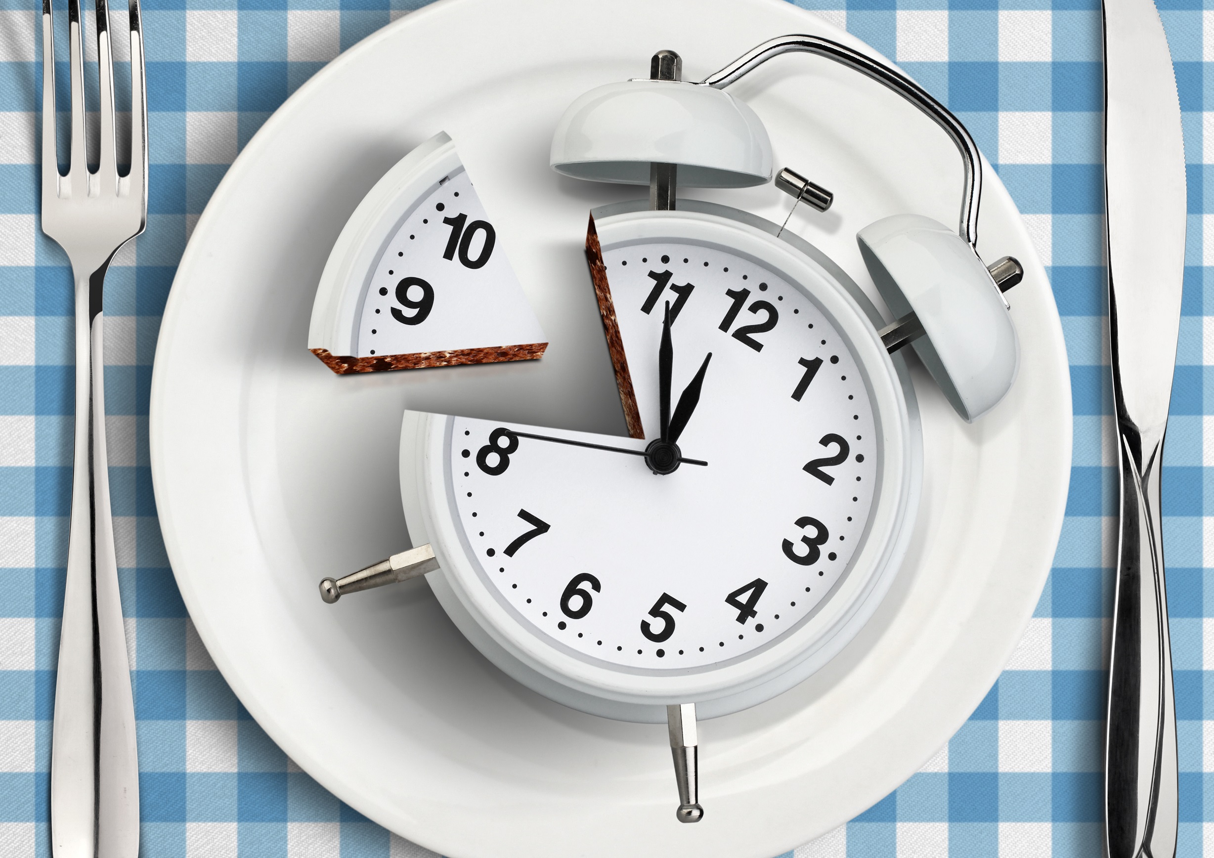 Intermittent Fasting for Metabolic Diseases - A Healing Practice