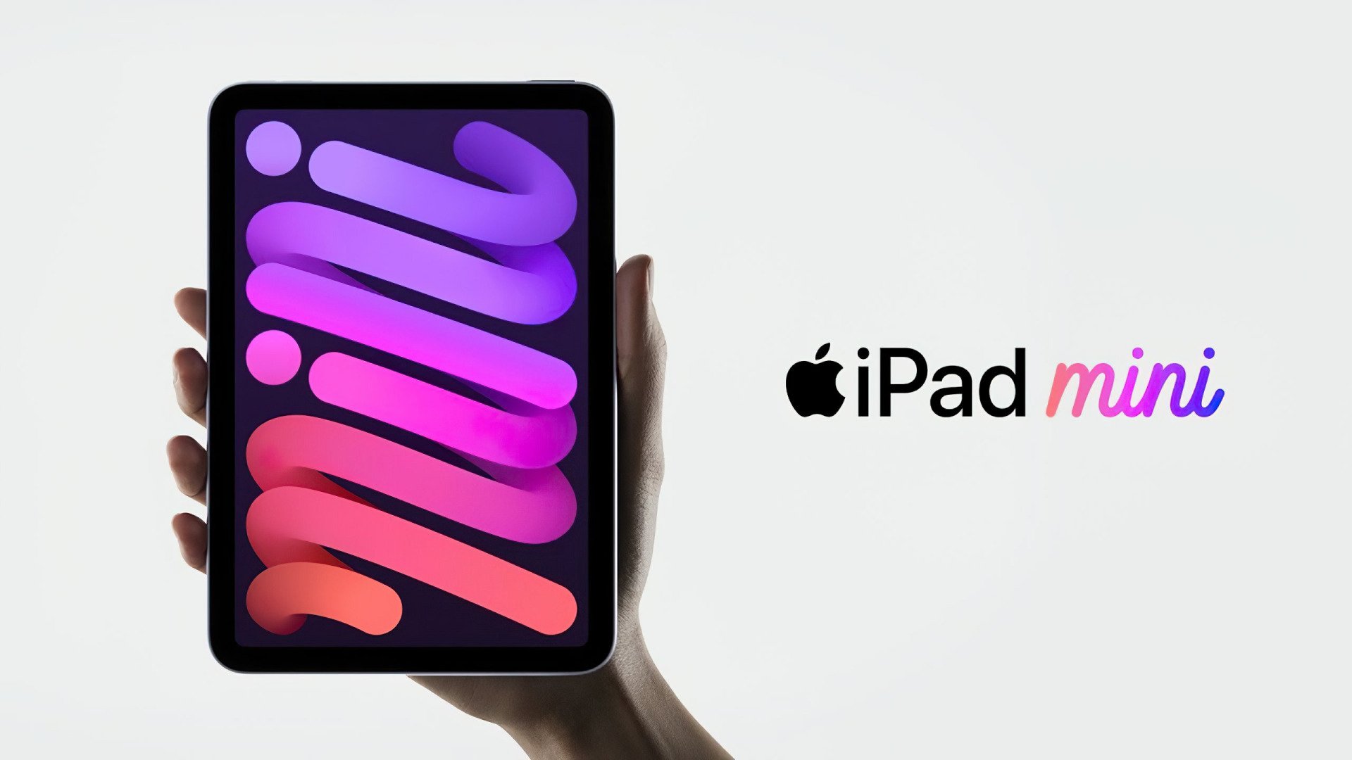 'Jelly Scrolling' on iPad Mini: Users report on 'Wabber' screen