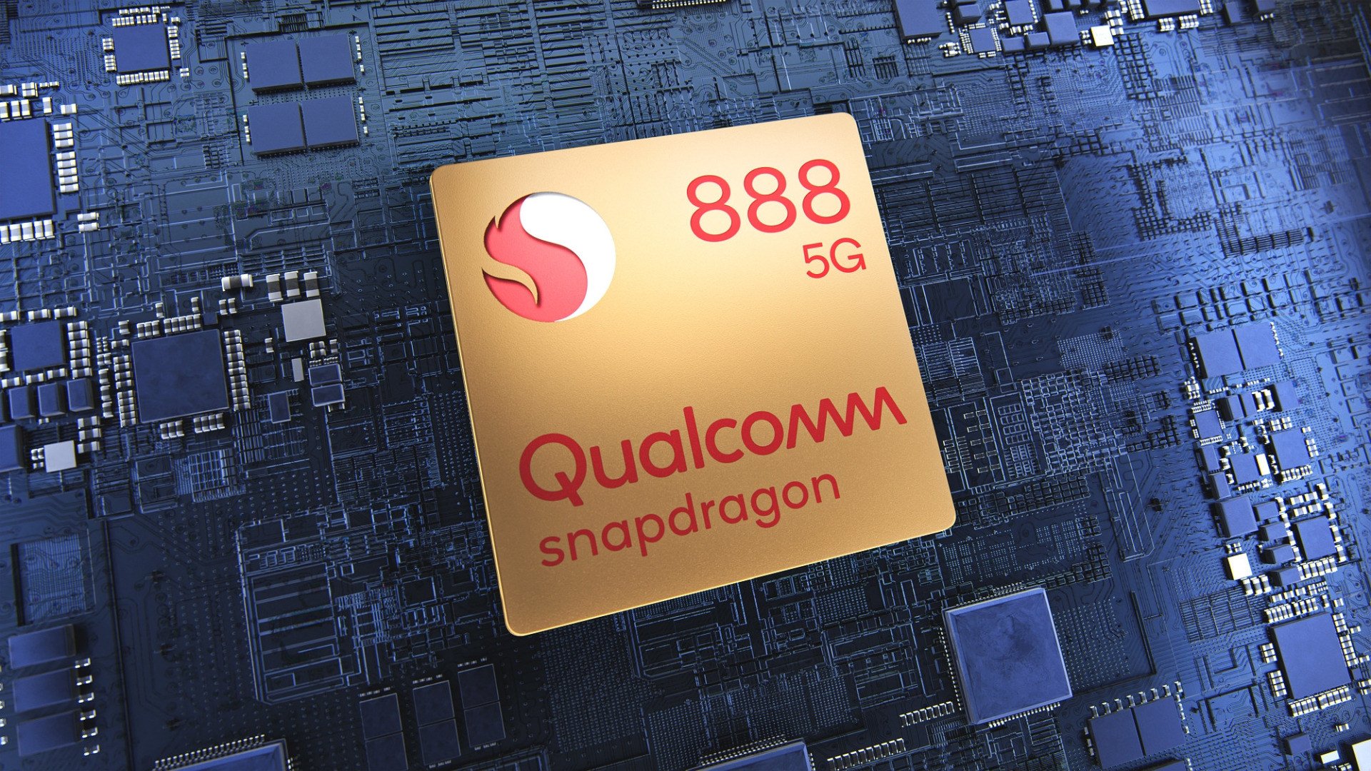 Flashing: Samsung asked Qualcomm for more smartphone chips