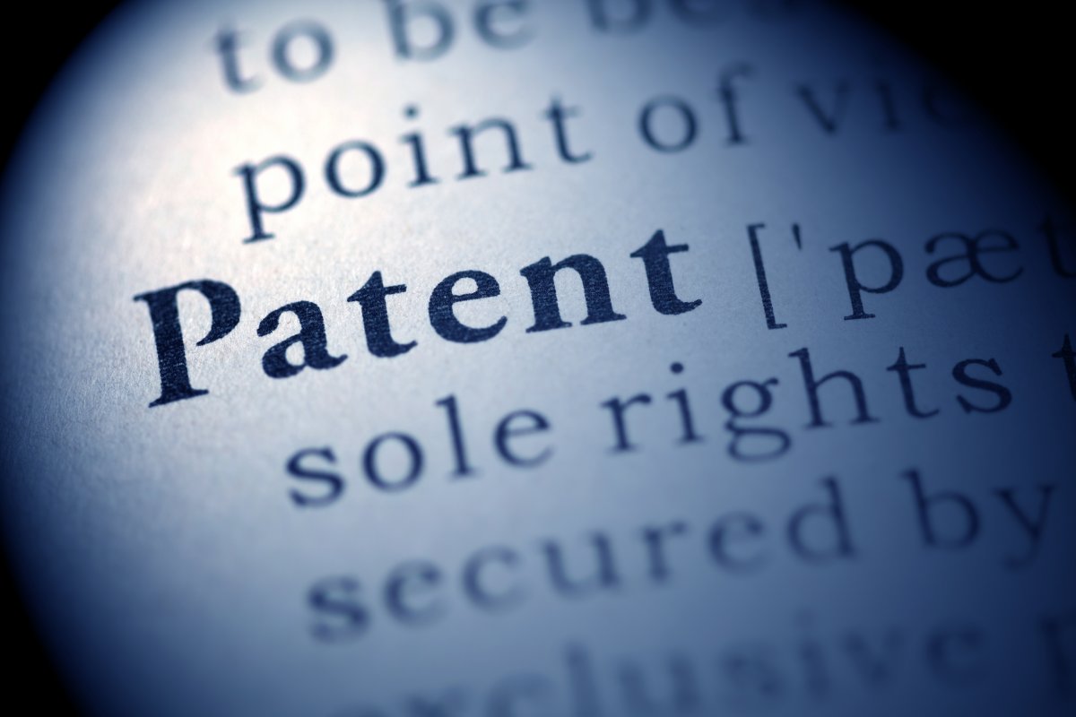 Also in Great Britain: AI cannot invent a patent